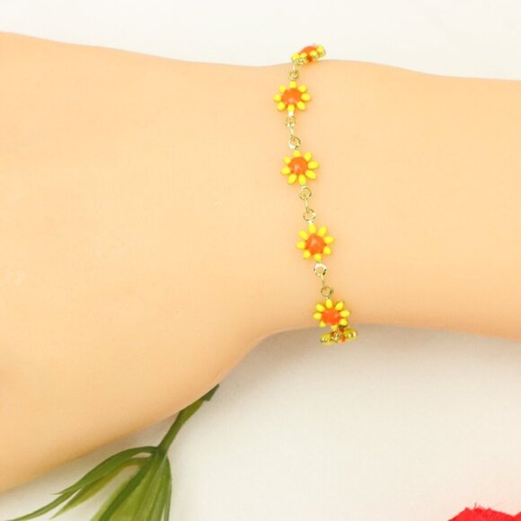 "New Beautiful Design Bracelet for Women/Girls, Gift, B974 - Picture 3 of 6